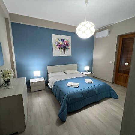 מסקלי Casa Vacanza Tropicana Home מראה חיצוני תמונה